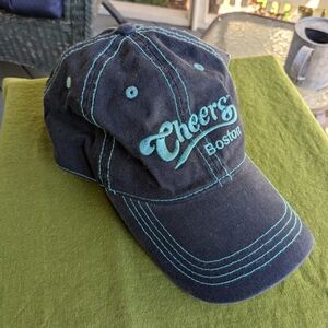 Cheers Boston Hat